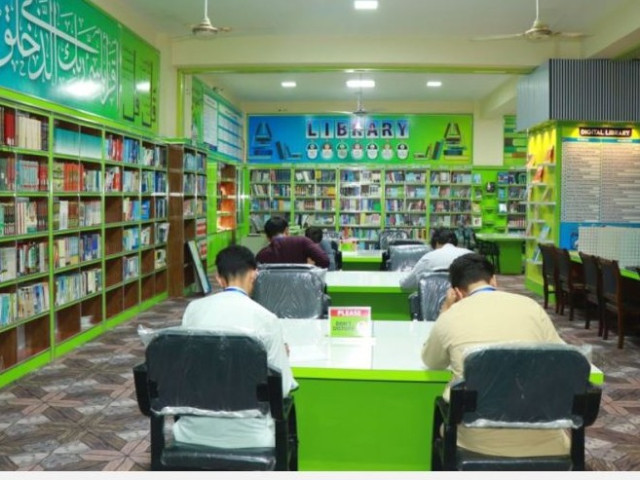 campuslife