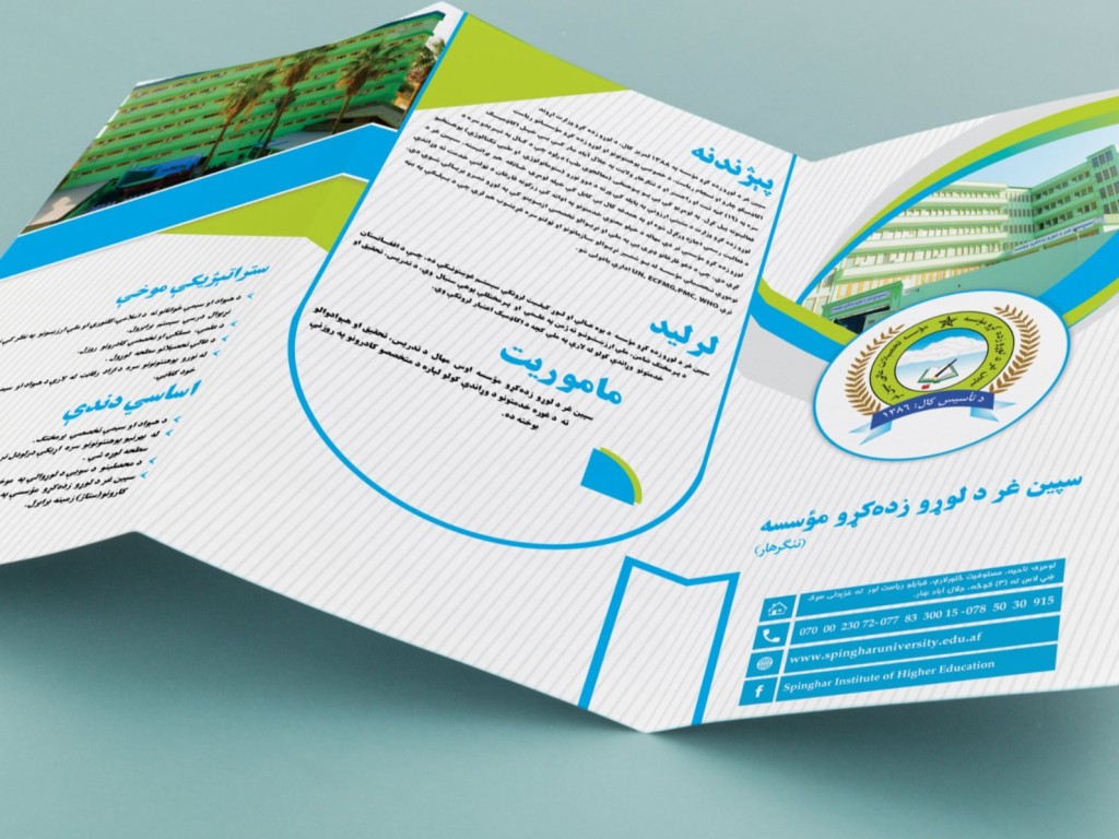 Brochure Thumbnail